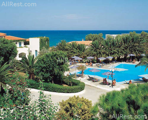 Adele Mare Hotel 3